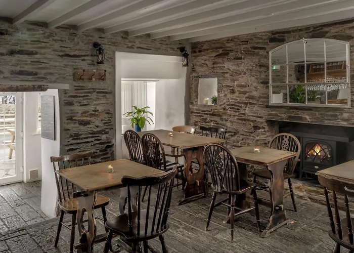 The Olde Malthouse Inn