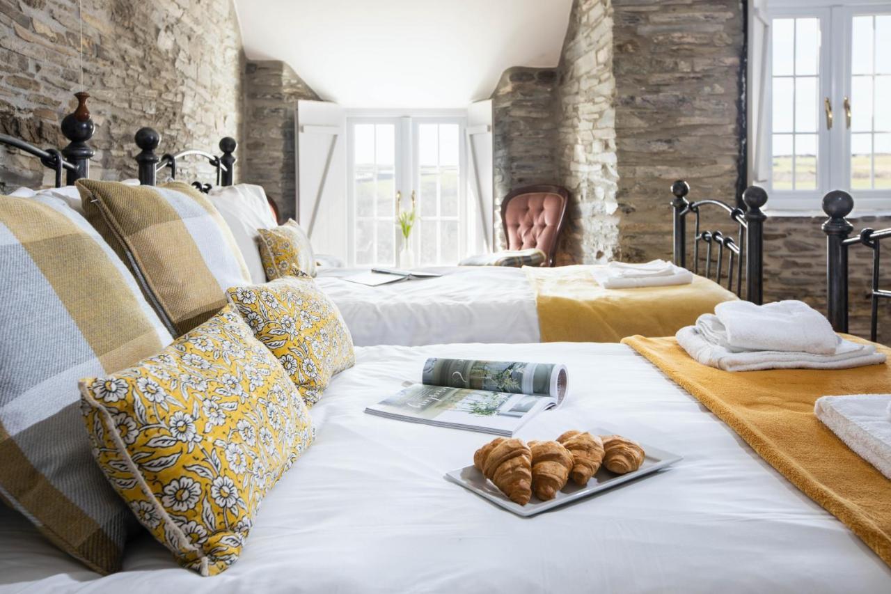 The Olde Malthouse Hotel