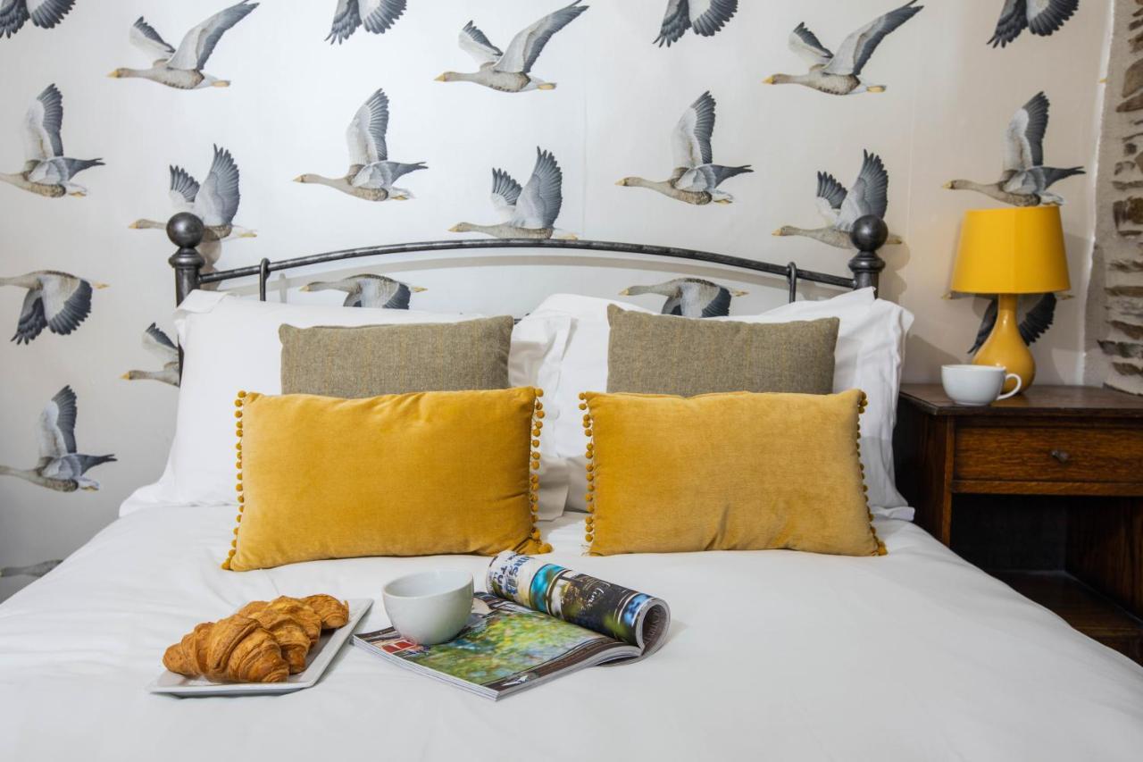 The Olde Malthouse Hotel Tintagel