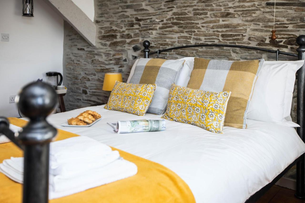The Olde Malthouse Hotel 3*