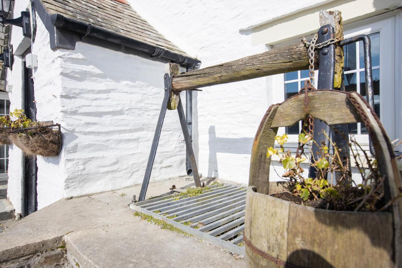 The Olde Malthouse Hotel
