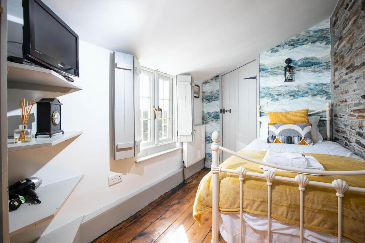The Olde Malthouse Hotel 3*