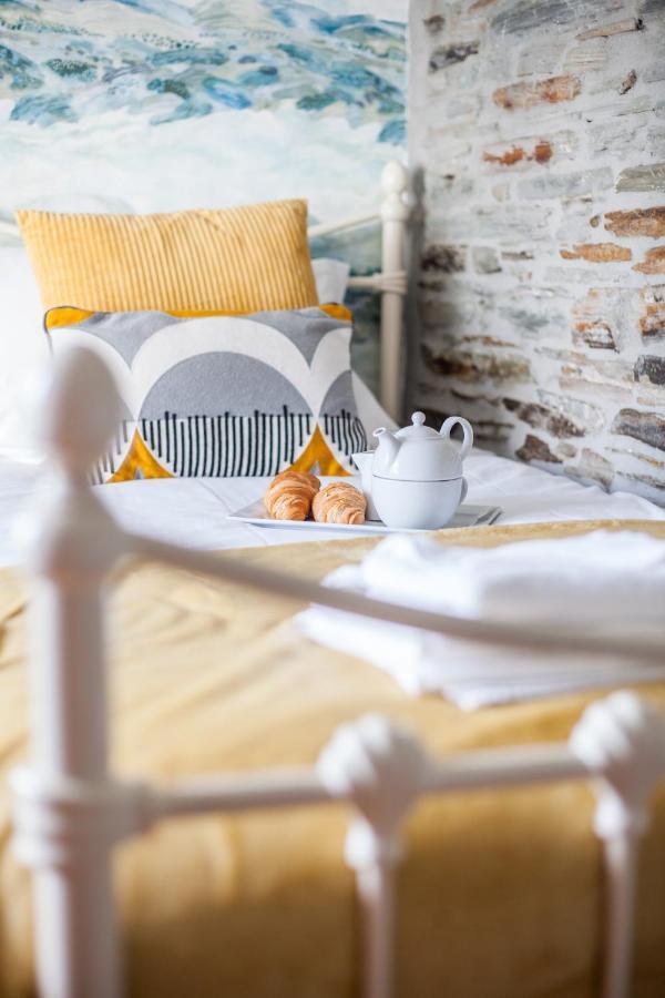The Olde Malthouse Hotel Tintagel
