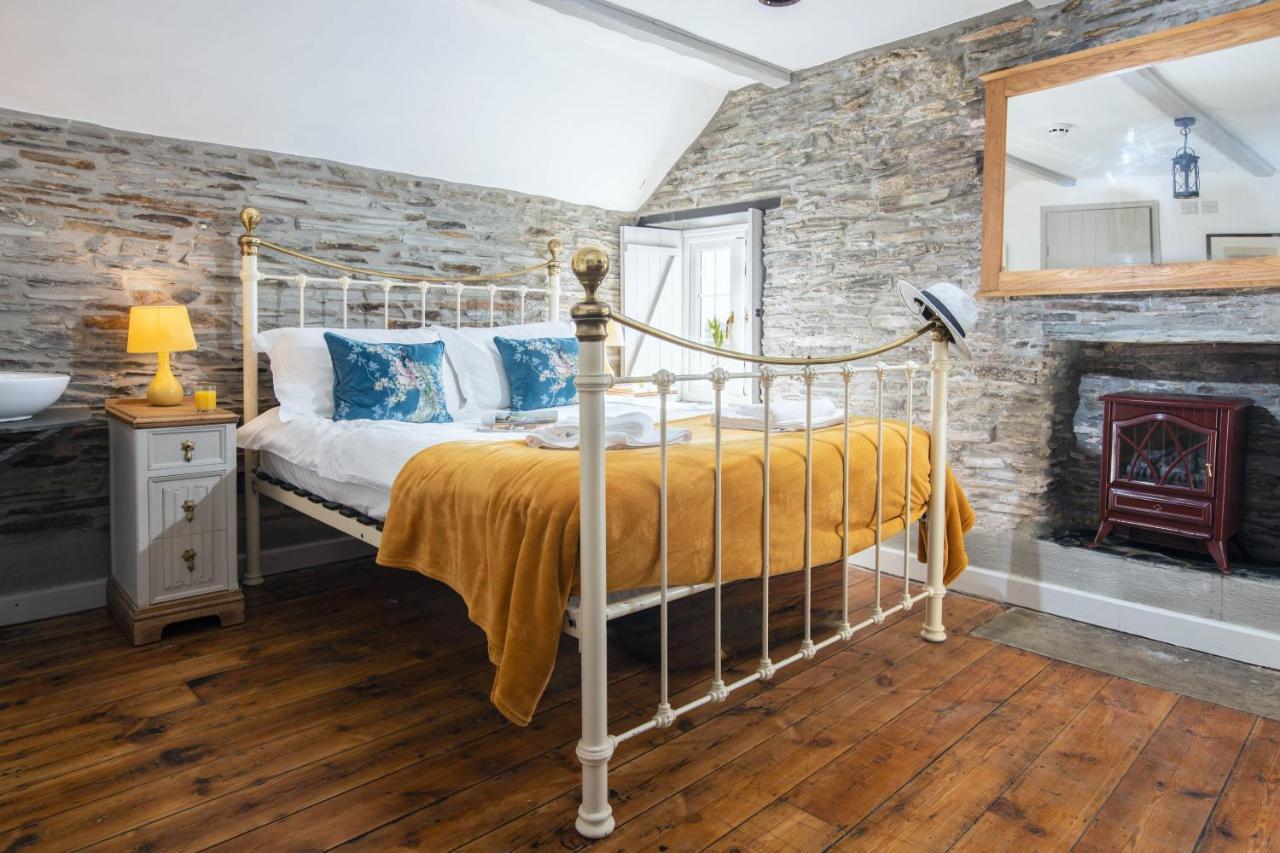 The Olde Malthouse Hotel