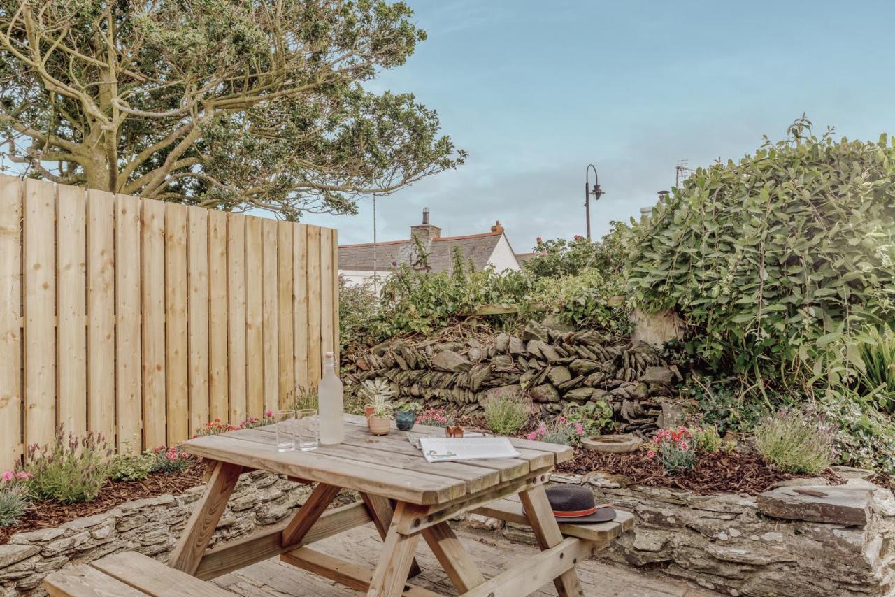 The Olde Malthouse Tintagel