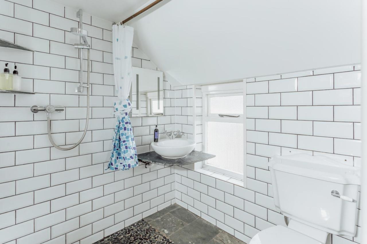 The Olde Malthouse 3* Tintagel