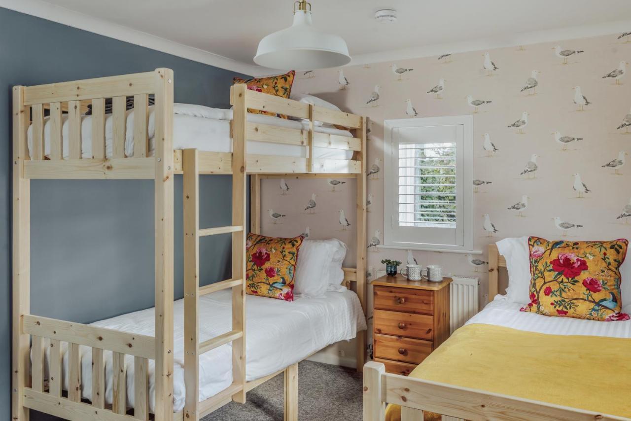 The Olde Malthouse 3*